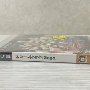 PS3ソフト ドリームクラブGogo. [PlayStation 3] 未開封品 syps3073945の画像3