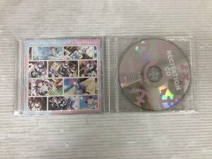 あくありうむ。 オリジナルサウンドトラック＋朗読CD 未開封品 syacd073777