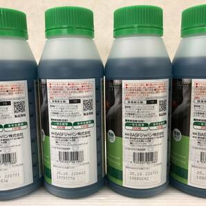 BASF 除草剤 バスタ液剤 500ml 4個セット 未開封品 syniti074110の画像3