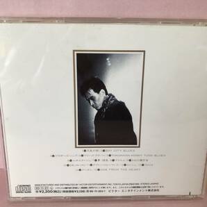 [CD]松田優作 Yusaku Matsuda 1978-1987 中古品 syjcd074240の画像2