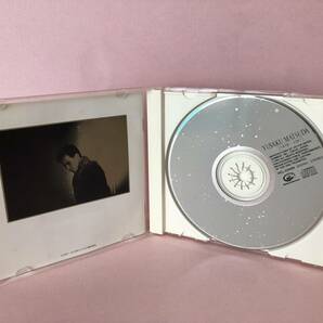 [CD]松田優作 Yusaku Matsuda 1978-1987 中古品 syjcd074240の画像3