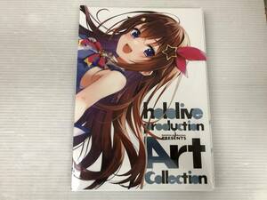 hololive production Art Collection ホロライブ アートコレクション 中古品 sybetc074254