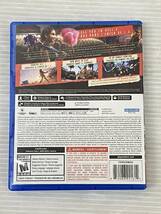 【北米版】 PS5ソフト Dead Island 2 DAY ONE EDITION [PlayStation 5] 中古品 syps5073403_画像2
