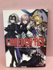 Fate/Grand Order カルデアエース 中古品 sybetc073559