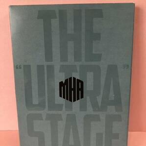 [Blu-ray] ミュージカル 「僕のヒーローアカデミア」The “Ultra” Stage 中古品 syedv073701の画像2