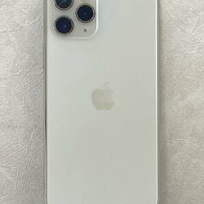 Apple iPhone11 Pro 64GB MWC32J/A 判定〇 SIMロックあり ジャンク品 syip073942の画像2