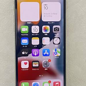 Apple iPhone11 Pro 64GB MWC32J/A 判定〇 SIMロックあり ジャンク品 syip073943の画像1