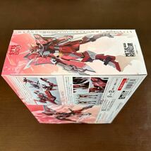 METAL ROBOT魂　　イモータルジャスティスガンダム　新品未開封_画像3