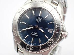 TAG HEUER