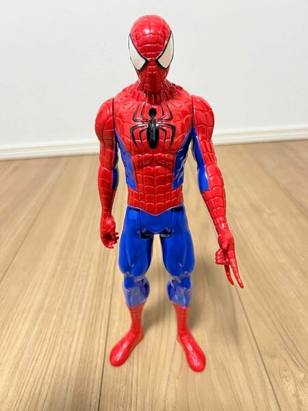 セール中Spider-man スパイダーマン （高：280 mm）