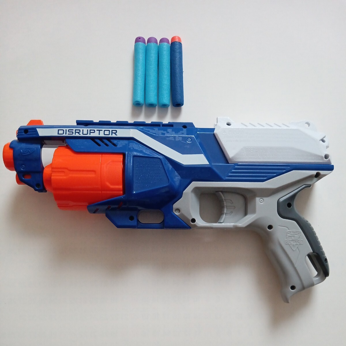 ナーフ銃 5点セット - メルカリ