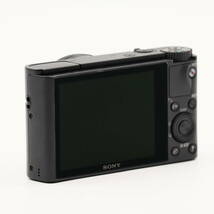 極上品 | SONY ソニー デジタルカメラ DSC-RX100 1.0型センサー F1.8レンズ搭載 ブラック Cyber-shot DSC-RX100 #3546_画像6