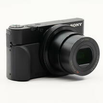 極上品 | SONY ソニー デジタルカメラ DSC-RX100 1.0型センサー F1.8レンズ搭載 ブラック Cyber-shot DSC-RX100 #3546_画像2