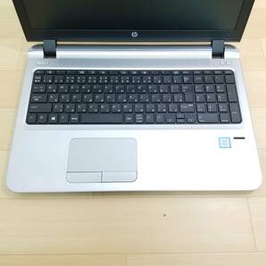 新品メモリ16GB搭載/美品/即決特典付!第6世代i3/Webカメラ/Office/スピード出荷/Win11/即使用可ノートPC(D6257)の画像2