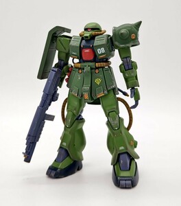 【ガンプラ完成品】HGザクⅡ改 機動戦士Zガンダム ハイザック