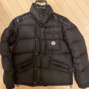 MONCLER モンクレール メンズダウンジャケット RETHE/41372-20-54272 ネイビー