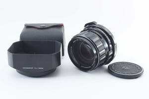 ★外観美品★PENTAX ペンタックス Super-Multi-Coated TAKUMAR 6x7 105mm F2.4 #8528 2103846