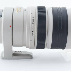 ★外観美品★Canon キヤノン EF 100-400mm F4.5-5.6 L IS USM #8536 2103849の画像3