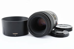 ★外観美品★TAMRON タムロン SP AF 90mm F2.8 Di MACRO for SONY MINOLTA #8556 2108101