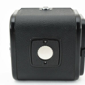 ★希少品★HASSELBLAD ハッセルブラッド フィルムマガジン A16 #8564 2112661の画像3