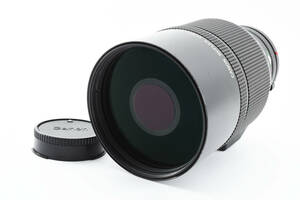 ★希少品★Canon キャノン NEW FD REFLEX 500mm F8 #8563 2113764