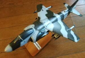  great special price discharge!1/40 AV-8B Harrier (BAe/ mug da flannel da glass )