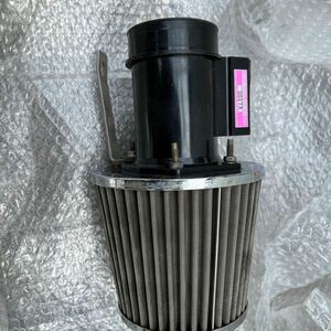 C35 Laurel air cleaner 