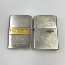 4.24DE-E1478★ZIPPO オイルライター 4点★1点訳アリ! ジッポ ジッポー 喫煙具 lighter コレクション DA3/DB5_画像5