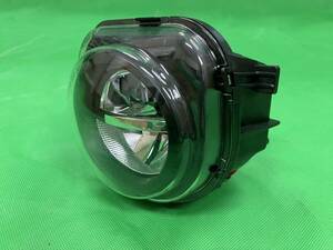 【新品】社外 BMW 5シリーズ F10 F11 後期 LEDフォグランプ 左 Y0258