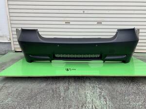 【New item】After-market BMW 3 Series E90 M3ルック リアBumper Y0267