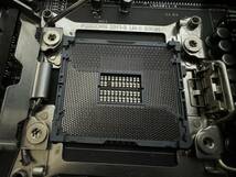 ASUS X99 Deluxe II Intel LGA2011-3 マザーボード 動作確認済み ATX_画像4