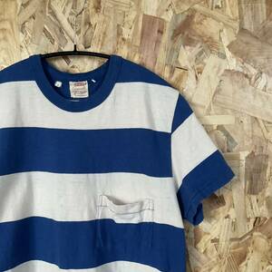 LEVI’S VINTAGE CLOTHING 1950'S SPORTSWEAR TEE リーバイスヴィンテージクロージング 826