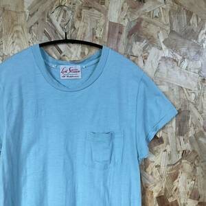 LEVI’S VINTAGE CLOTHING 1950'S SPORTSWEAR TEE リーバイスヴィンテージクロージング 823