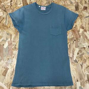 LEVI’S VINTAGE CLOTHING 1950'S SPORTSWEAR TEE リーバイスヴィンテージクロージング 822