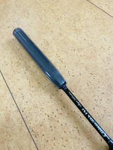 ★美品★ SMITH スミス Offshore Stick HSJ オフショアスティック HSJ-C511 ハイパーソリッドカーボン_画像2