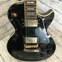 17P157 Epiphone レスポールタイプ エレキギター 音出しOK GIBSON エピフォン ギター 楽器 弦楽器 音楽 軽音 ギブソン 1000-_画像4