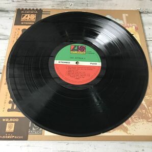 8gc7 Led Zeppelin Ⅱ 帯付き 国内盤 LP盤 レコード 洋楽 アルバム 音楽 バンド オーディオ レッドツェッペリン 1000-の画像4