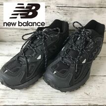 8P51 未使用 New Balance 703 サイズ 26.0cm スニーカー メンズ シューズ 男性用 ニューバランス 1000-_画像1