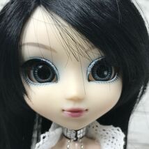 8Y152 Pullip ナオミ P-005 プーリップ 着せ替え 人形 ドール コレクション マニア おもちゃ フィギュア ホビー 1000-_画像4