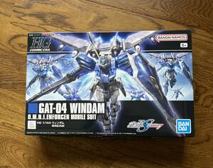 ■1/144 HGCE ウィンダム 新品 ガンダムSEED DESTINY ガンプラ