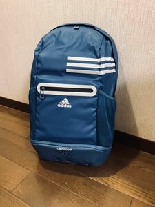 【新品・未使用・送料無料】（ブラックフライデー）アディダス adidas クライマーシリーズバックパック GUJ29