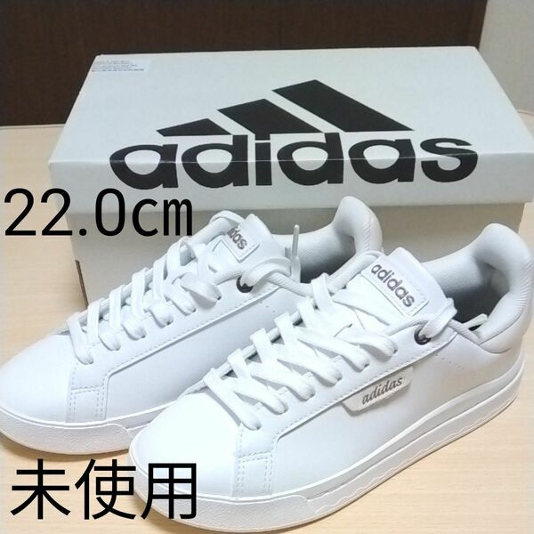 adidas スニーカー レディース