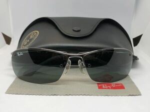 ★美品 希少★ Ray-Ban RB3183 004/71 *338