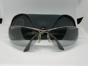 ★希少★ Ray-Ban RB3183 004/11 *341