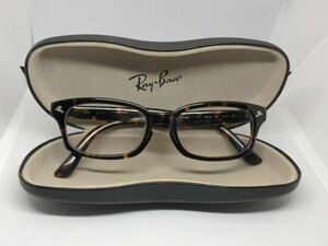 ★希少★Ray-Banレイバン RB5158 2346 眼鏡フレーム *335