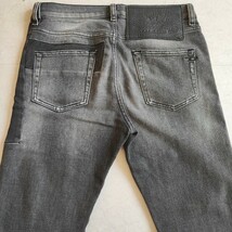 DIESEL Ｗ２９Ｌ３０ ディーゼル ジョグ ジーンズ デニム JOGG JEANS D-STRUKT SLIM 009MZ 即発送_画像7