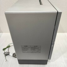 Panasonic パナソニック　食器洗い乾燥機　食洗機　NP-TZ100_画像6