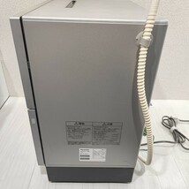 Panasonic パナソニック　食器洗い乾燥機　食洗機　NP-TZ100_画像3