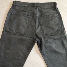 極美品 DIESEL Ｗ２６ ディーゼル ジョグ ジーンズ デニム D-STRUKT JOGG JEANS 068CP 送料込み_画像7