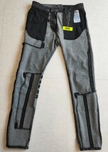 DIESEL Ｗ２９Ｌ３０ ディーゼル ジョグ ジーンズ デニム JOGG JEANS D-STRUKT SLIM 009MZ 即発送_画像8